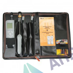 "Жилинспектор Оптимальный" комплект