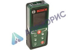 Лазерный дальномер Bosch Universal Distance 50