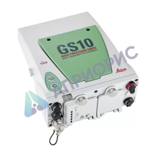 Комплект GNSS-приемника Leica GS10 Radio Base