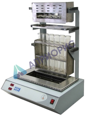 Автоматическая установка LK-100 для разложения по Кьельдалю (Термореактор)