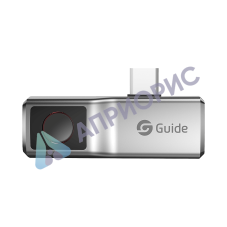 Guide Mobir Air — тепловизор для смартфона