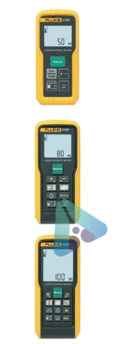 Поверка дальномера лазерного Fluke 414D, Fluke 419D, Fluke 424D