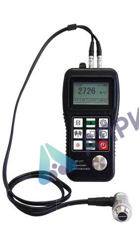 В7-217 толщиномер ультразвуковой