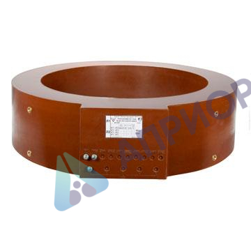 Поверка трансформатора тока ТВ-ЭК