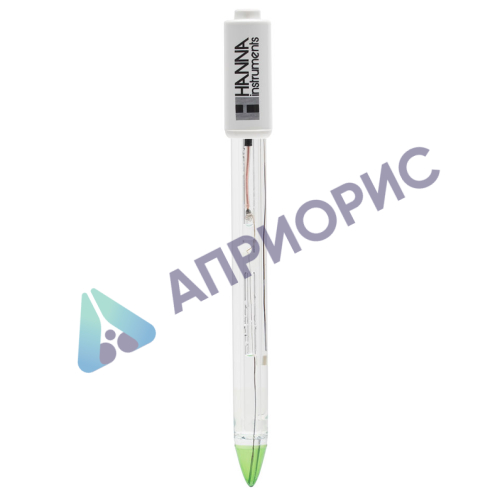 Электрод комбинированный HANNA FC 210B (стеклянный)