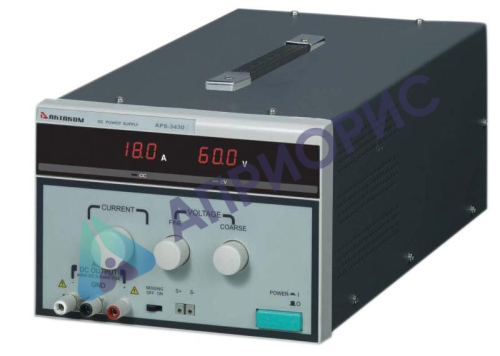 Источник питания Актаком APS-3430