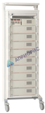 Источник питания АКИП-1136H-40-80