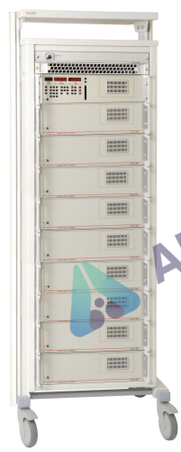 Источник питания АКИП-1136H-40-80 Источник питания АКИП-1136H-40-80