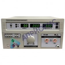 Калибровка пробойной установки ТЕТРОН УПУ-10М