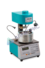 Аттестация пенетрометра для нефтепродуктов ЛинтеЛ ПН–20Б