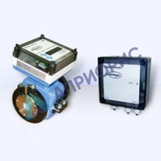 Поверка счетчиков жидкости VA2305M и VA2305MA