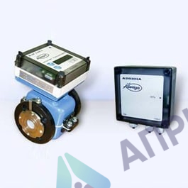 Поверка счетчиков жидкости VA2305M и VA2305MA