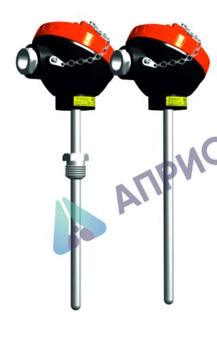 Поверка термометра сопротивления ТСП-01