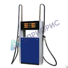 Поверка топливораздаточных колонок Нара 4000