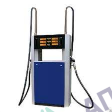 Поверка топливораздаточных колонок Нара 4000