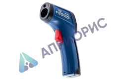 Поверка пирометра DT-812