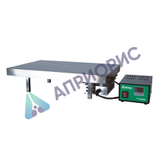 Калибровка плиты нагревательной ES-HA4060