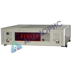 Поверка измерителей разности фаз Ф2-34