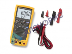 Калибратор сигнала токовой петли Fluke 787B,PROCESSMETER