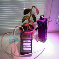 Калибровка спектрофотометра ТКА-Спектр