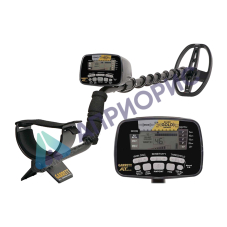 Металлоискатель Garrett AT GOLD + RGK MD-5