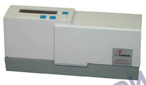 Поверка блескомера REFO