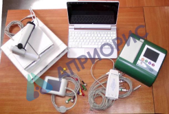 Поверка комплексов аппаратно-программных для проведения исследований функциональной диагностики Валента