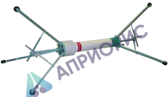 Тележка для аппарата "РПД-180 П", "РПД 200 П", "РПД-250 П"