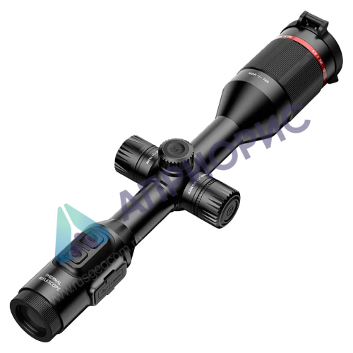 Тепловизионный прицел Guide TU650