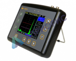 Поверка дефектоскопа УСД-50, УД2В-П, УСД-46