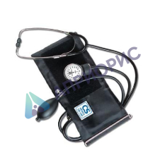 Поверка измерителя артериального давления механического CS Medica мод. CS-105, CS-106, CS-107