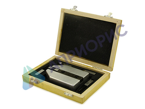 КМД ПК-3 набор принадлежностей