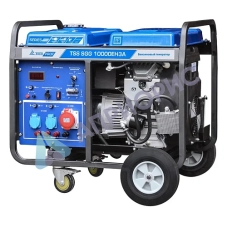 Бензиновый генератор TSS SGG 10000EH3A