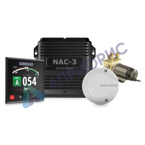 Комплект автопилота Simrad AP44 VRF Pack High Capaciity