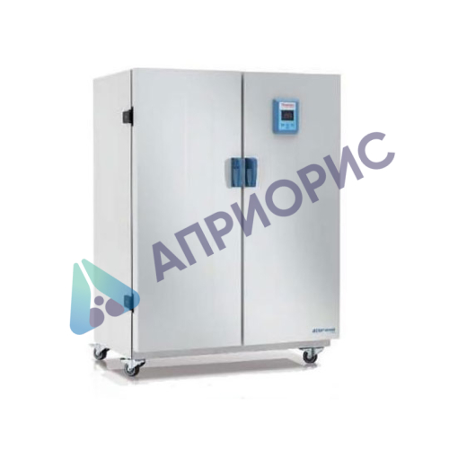 Аттестация воздушного стерилизатора Thermo Scientific Heratherm OGS750