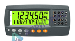 Поверка динамометра электронного ДЭП/2