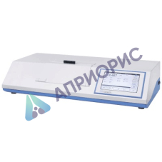 Поверка поляриметра автоматического Polartronic M100