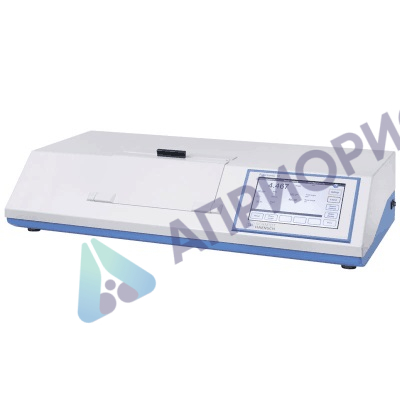 Поверка поляриметра автоматического Polartronic M100