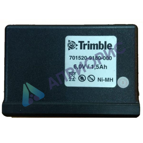 Батарея внутренняя для DiNi 12 ( NiMH 6V, 1,5 Ah)