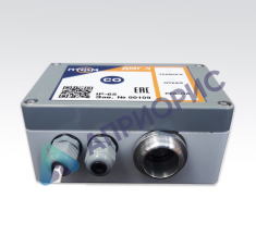 Поверка газоанализатора ДМГ-3