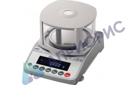 AND DL-200WP
