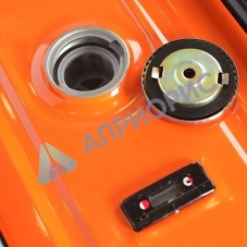 Бензиновый генератор Patriot Max Power SRGE 6500E