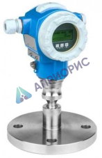 Поверка преобразователей давления измерительных Cerabar M PMP51, Cerabar M PMP55, Cerabar M PMC51, Cerabar S PMP71, Cerabar S PMP75, Cerabar S PMC71