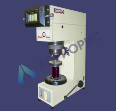 Поверка твердомера ИТ 5010