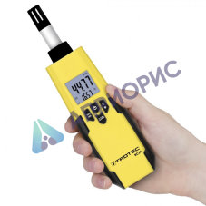 Trotec BC21 термогигрометр