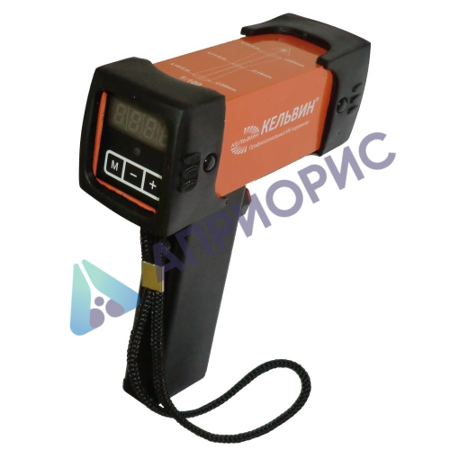 Поверка пирометра Кельвин Компакт 1200