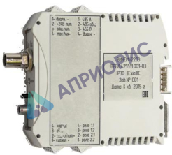 Поверка преобразователей измерительных параметров абсолютной вибрации ВИНЕМ-3200