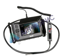 Digital Inspector HR 2017 Видеоэндоскоп с зондом высокого разрешения, с функцией измерения дефектов