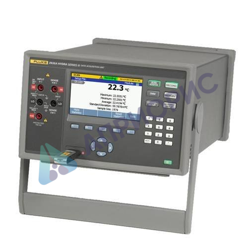 Система сбора данных Fluke 2638A/20 220 Hydra Series III