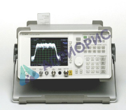 Поверка анализатора спектра ВЧ и СВЧ диапазонов 8560Е, 8560ЕС, 8561Е, 8561ЕС, 8562Е, 8562ЕС, 8563Е, 8563ЕС, 8564Е, 8564ЕС, 8565Е, 8565ЕС